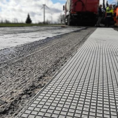Adfors Glasgrid